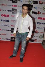 Aamir Ali at GR8 women achiever_s awards in Lalit Hotel, Mumbai on 9th March 2013 (81).JPG